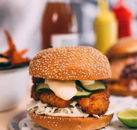 Izzy's Restaurant - Restaurant Gold Coast