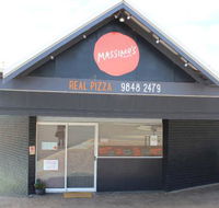 Massimo's Place - Restaurant Gold Coast
