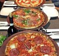 Mezza Via - Restaurant Gold Coast