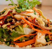 Sarah's Sister's Sustainable Cafe - Restaurant Gold Coast