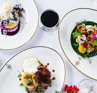 SJ's Brasserie - Restaurant Gold Coast