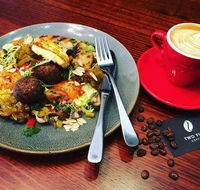 Stamps - Restaurant Gold Coast