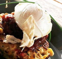 The Bean Thief - Restaurant Gold Coast