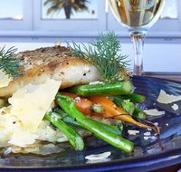 The Renmark Club - Restaurant Gold Coast