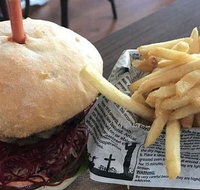Whisk  Co - Restaurant Gold Coast