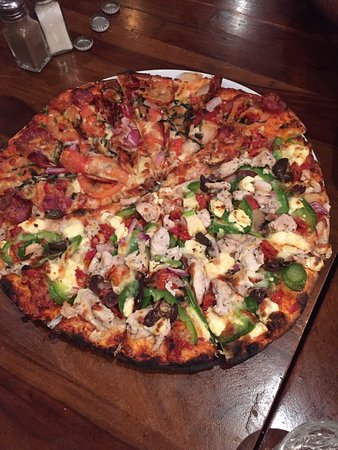 Allegro Pizza - Restaurant Gold Coast 0
