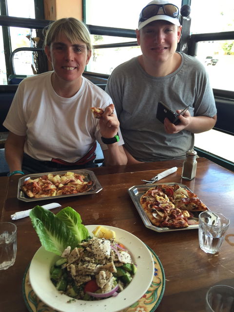 Allegro Pizza - Restaurant Gold Coast 2