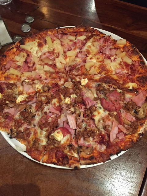 Allegro Pizza - Restaurant Gold Coast 3