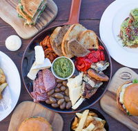 European Cafe - Restaurant Gold Coast