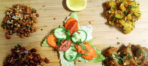 Fat Monkey - Restaurant Gold Coast 0