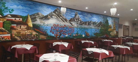 Fat Monkey - Restaurant Gold Coast 1