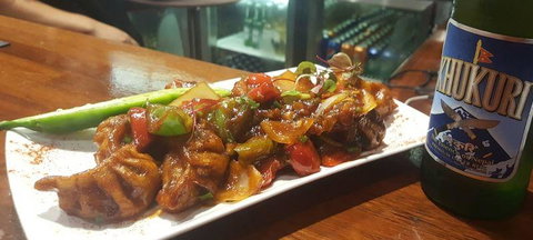 Fat Monkey - Restaurant Gold Coast 2