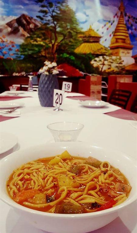 Fat Monkey - Restaurant Gold Coast 4