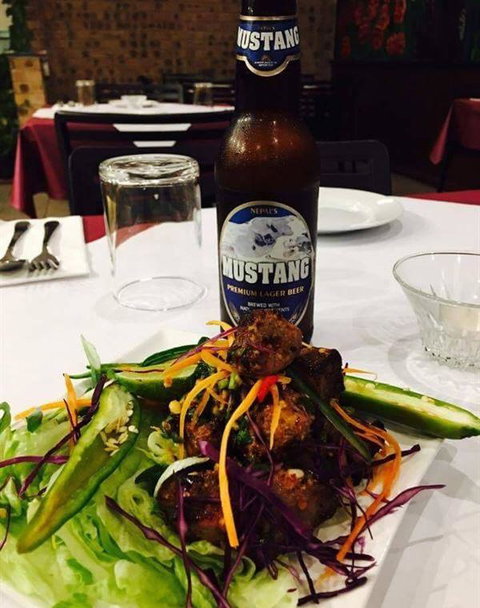 Fat Monkey - Restaurant Gold Coast 5