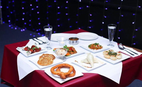 Fat Monkey - Restaurant Gold Coast 6