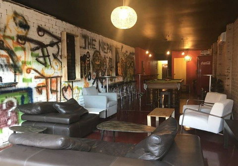 Fat Monkey - Restaurant Gold Coast 7