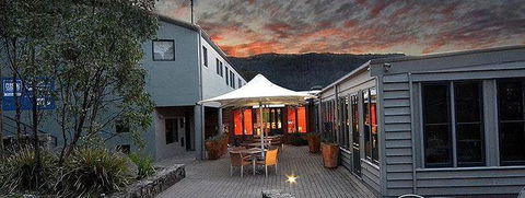 GESHA Coffee Co - Restaurant Gold Coast 9