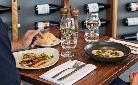 GESHA Coffee Co - Restaurant Gold Coast 13