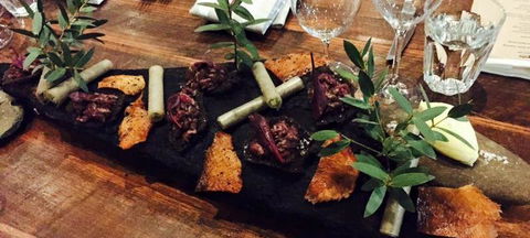 GESHA Coffee Co - Restaurant Gold Coast 3