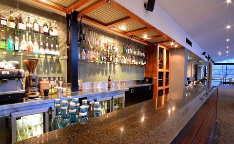 GESHA Coffee Co - Restaurant Gold Coast 5
