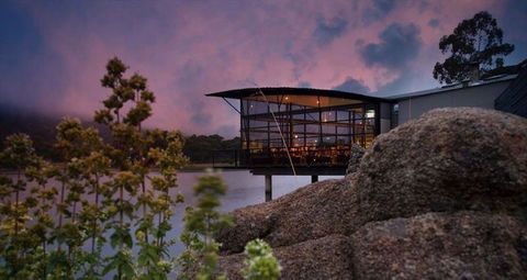 GESHA Coffee Co - Restaurant Gold Coast 7