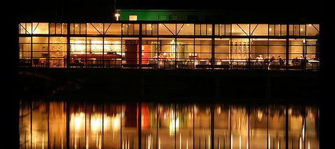 GESHA Coffee Co - Restaurant Gold Coast 8