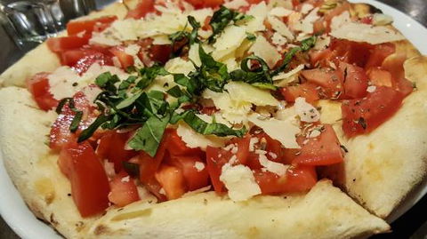 Gusto Ristorante - Restaurant Gold Coast 0