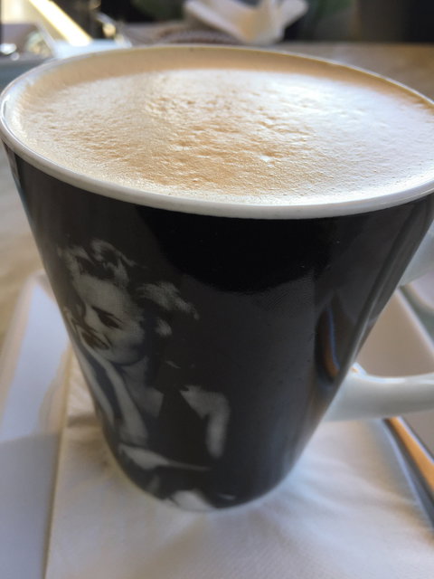 High Tea At Tiffany's - Restaurant Gold Coast 2