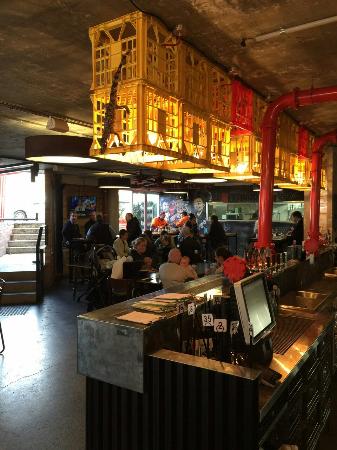 Meating Room - Restaurant Gold Coast 24