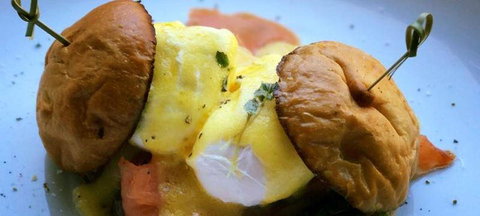 Meating Room - Restaurant Gold Coast 0