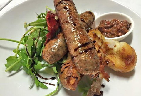 Meating Room - Restaurant Gold Coast 18