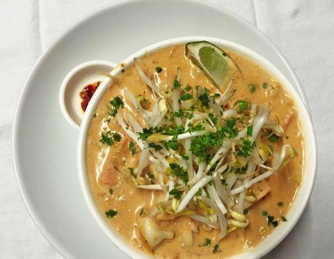 Meating Room - Restaurant Gold Coast 19