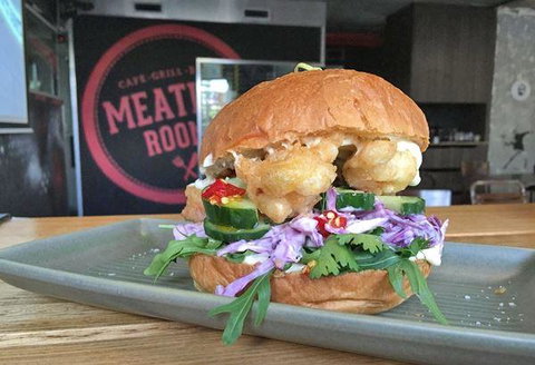 Meating Room - Restaurant Gold Coast 20