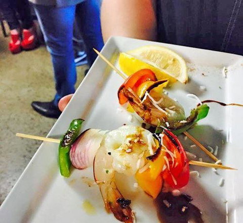 Meating Room - Restaurant Gold Coast 21