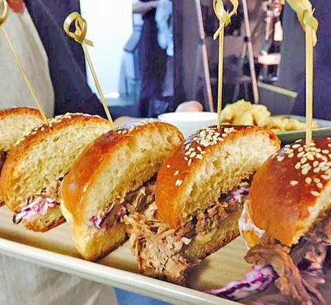 Meating Room - Restaurant Gold Coast 22