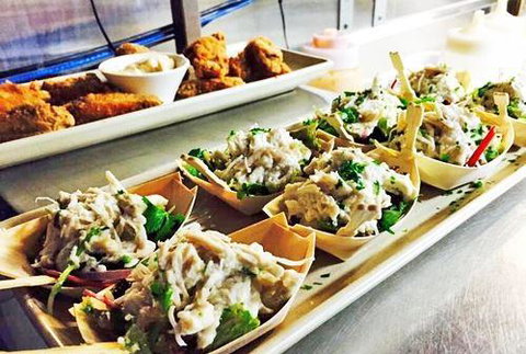 Meating Room - Restaurant Gold Coast 23