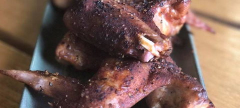 Meating Room - Restaurant Gold Coast 1