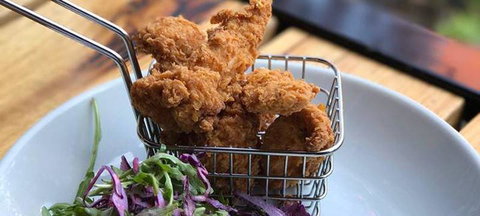 Meating Room - Restaurant Gold Coast 2