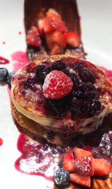 Meating Room - Restaurant Gold Coast 4