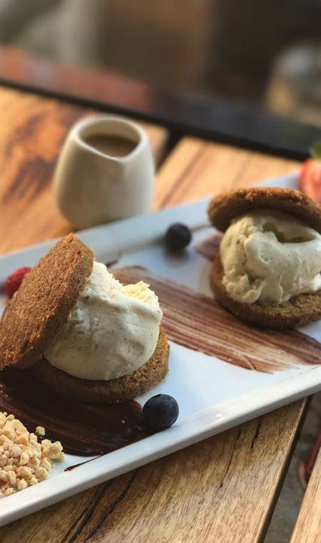 Meating Room - Restaurant Gold Coast 5