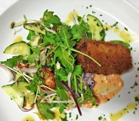 Meating Room - Restaurant Gold Coast 6