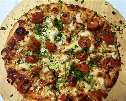 Meating Room - Restaurant Gold Coast 7