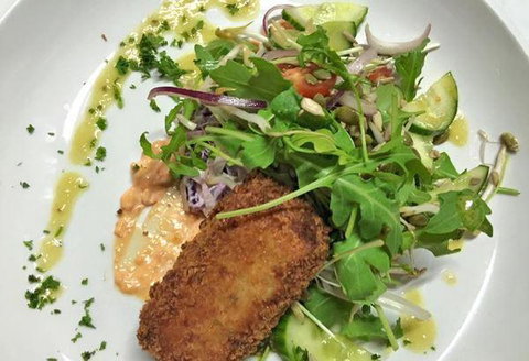 Meating Room - Restaurant Gold Coast 8