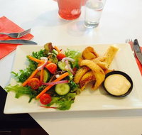 Patten's On Bridge - Restaurant Gold Coast