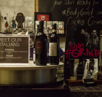 Parisi's Restaurant - Restaurant Gold Coast