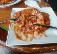 Scuzzi - Restaurant Gold Coast