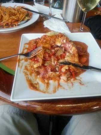 Scuzzi - Restaurant Gold Coast 0