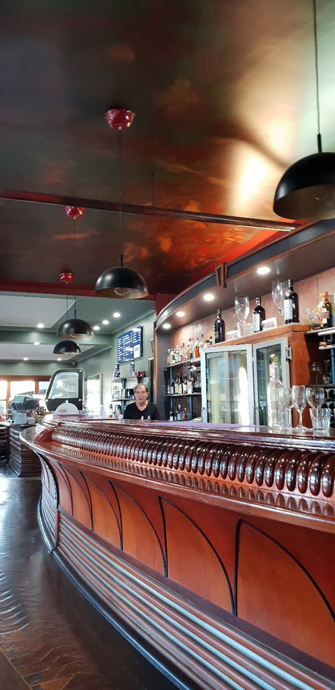 Scuzzi - Restaurant Gold Coast 3