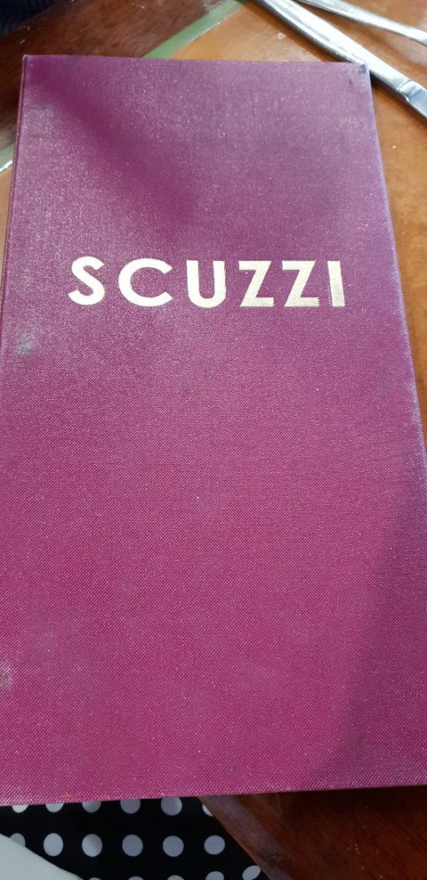 Scuzzi - Restaurant Gold Coast 4
