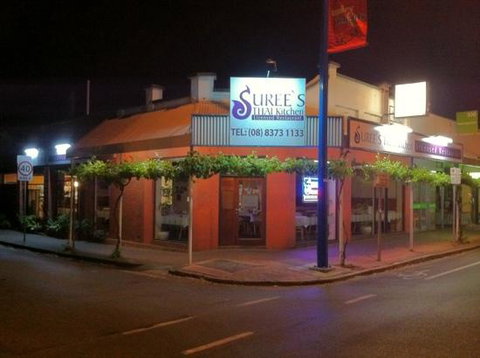 Suree's Thai Kitchen - Restaurant Gold Coast 0